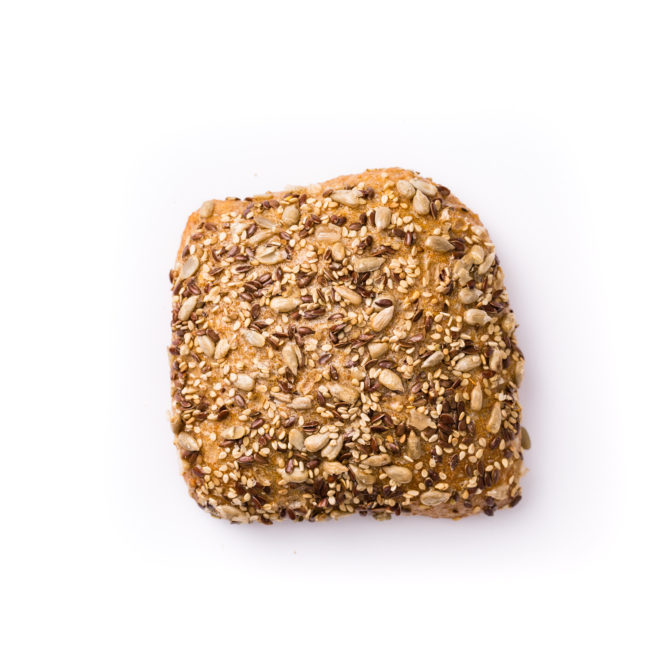Mehrkornbrötchen – Kaiser Biobäckerei