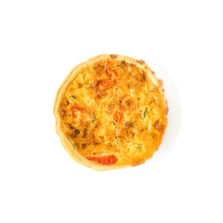 152307 Dinkel-Quiche Calabrese 2
