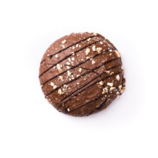 Lebkuchen Vollmilch