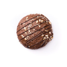 Lebkuchen Vollmilch