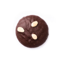 Lebkuchen Zartbitter