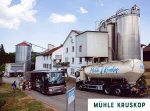 Mühle Kruskop Windesheim