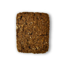 102003 Rheinisches Vollkornbrot NEU 750g